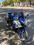 Suzuki GSX-R 1000 K7