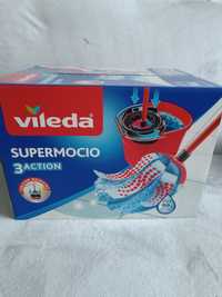 Mop Vileda supermocio