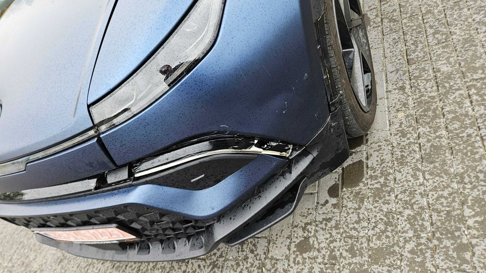 Fisker Ocean One Limited Edition