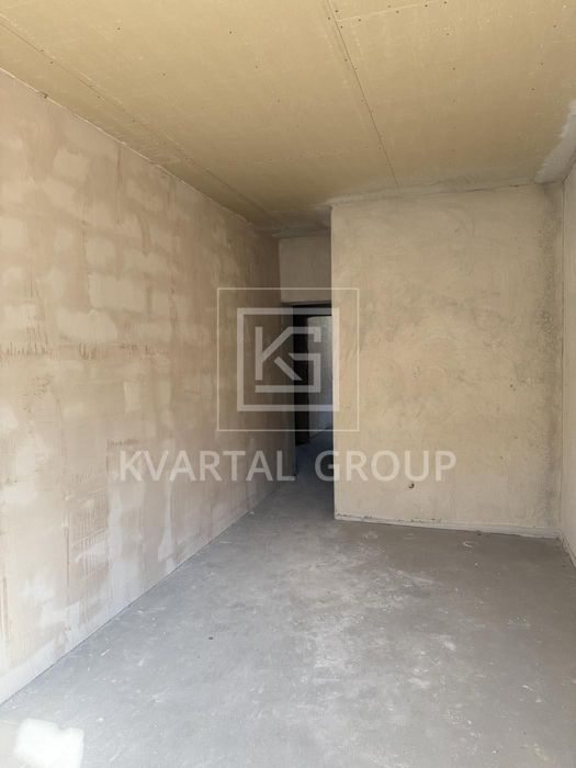 Продаж 2 к. під чистову з мінімальним оформленням!