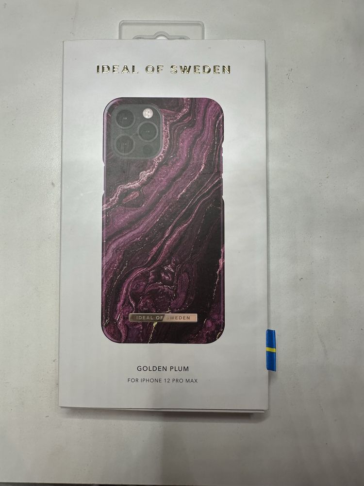 Etui na iphone 12 Pro Max