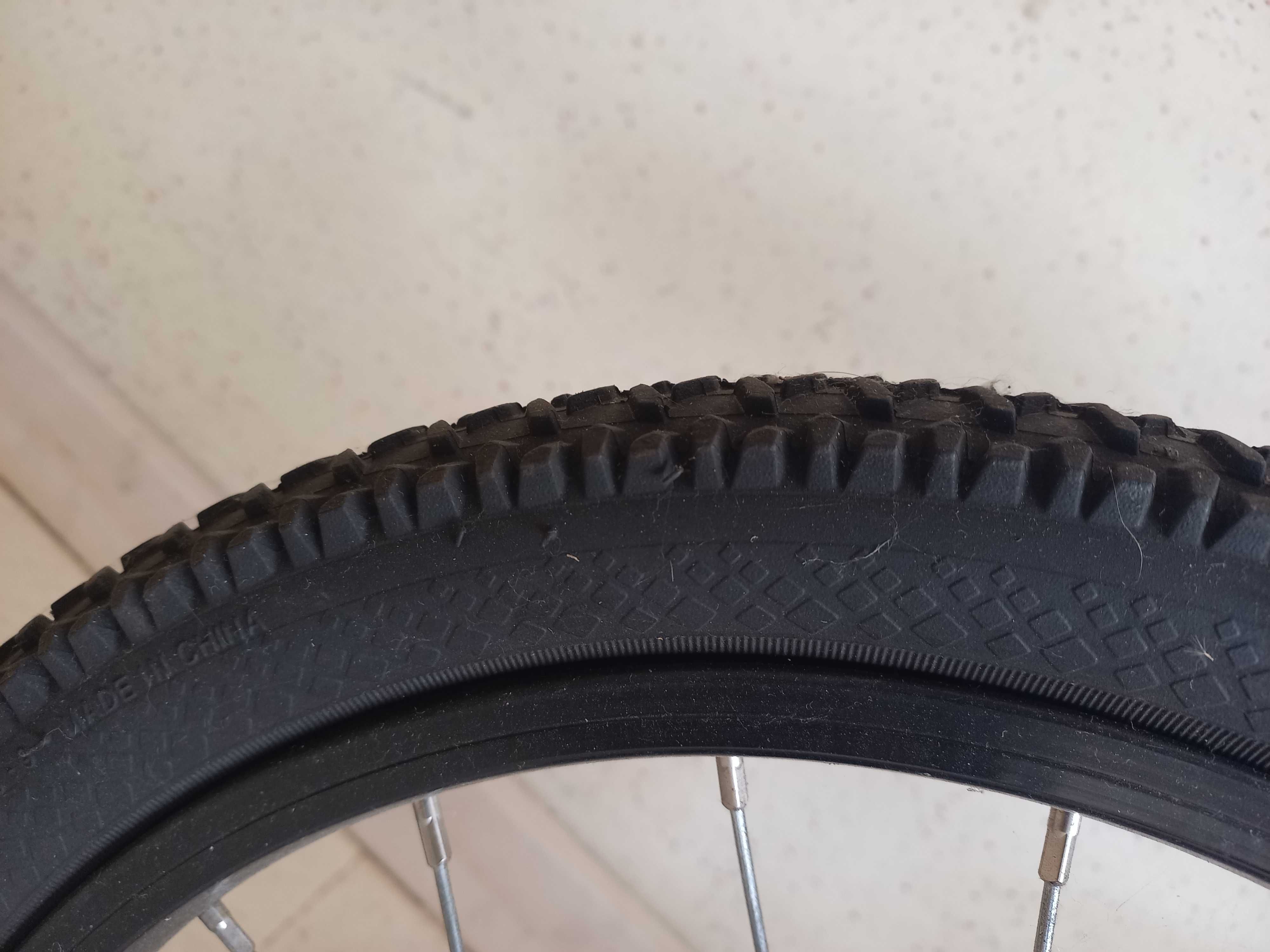 Bicicleta - Roda 16 polegadas + rodinhas de aprendizagem