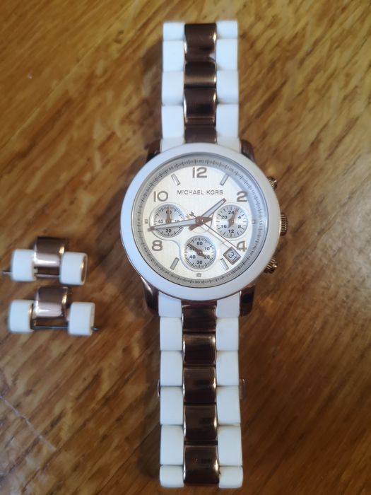 Женские часы MICHAEL KORS RUNWAY MK 5464 оригинал.