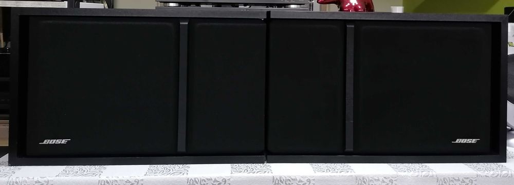 Colunas BOSE 301 Series III, Em Excelente Estado, (Como Novas)