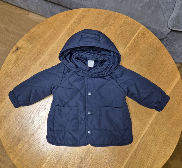 Kurtka chłopiec rozmiar.74