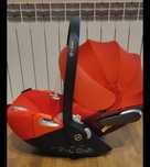 Fotelik Cybex Platinium Cloud Z I-Size