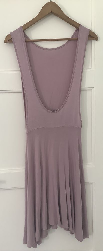 Vestido lilás Missguided S/36