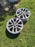 Alufelgi Ford Mondeo 16 cali 4 szt