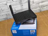 РОУТЕР Linksys MR7310 WiFi 6 Wi-Fi Mesh CISCO Velop  AX1500