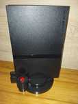 Consola de jogos PlayStation 2 acessórios