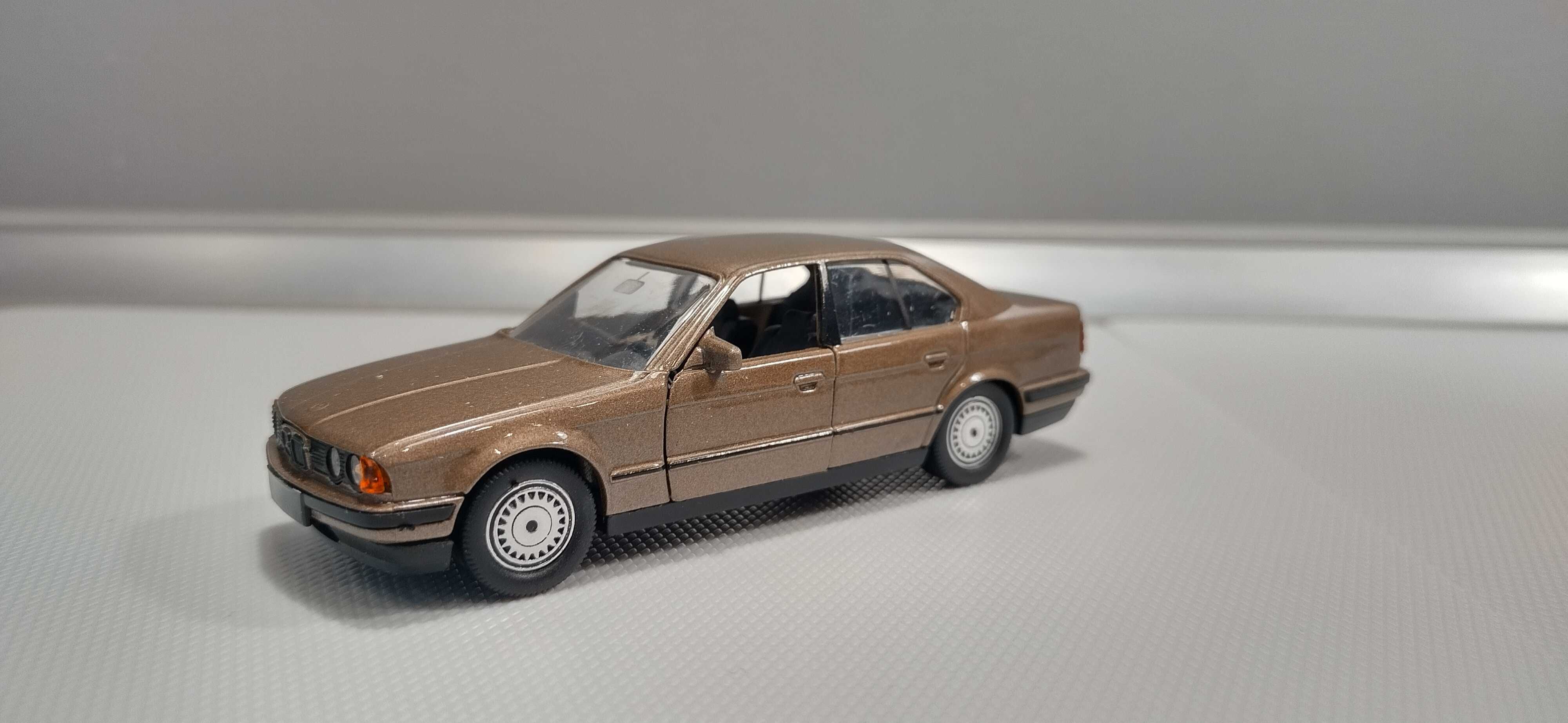 BMW 535i E34 1:43