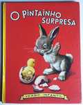 O Pintainho Surpresa Verbo infantil