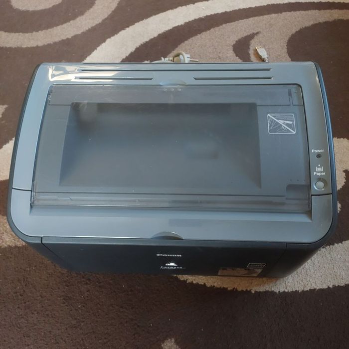 Canon i-SENSYS LBP2900B