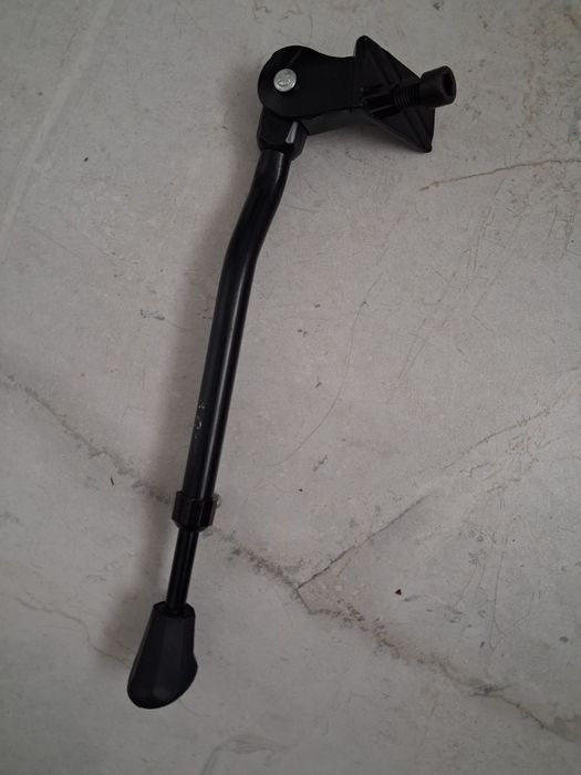 Подножка для велосипеда