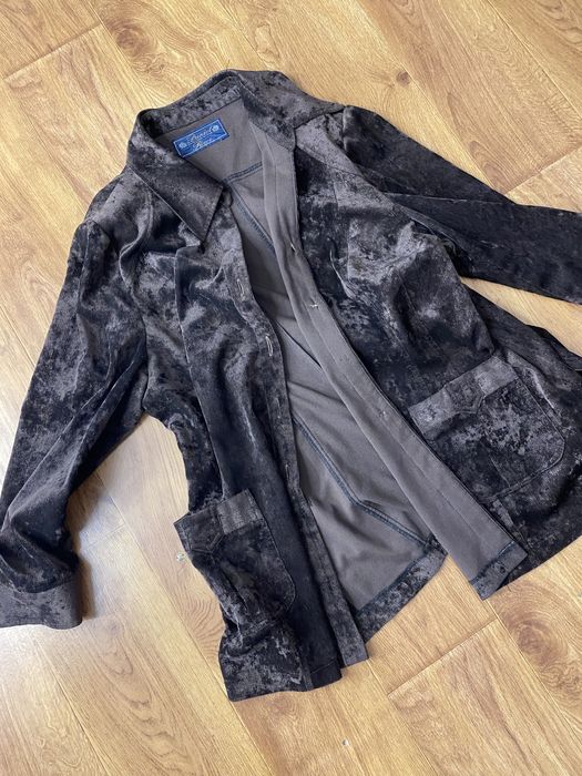 Пиджак Daniel Ricci размер M