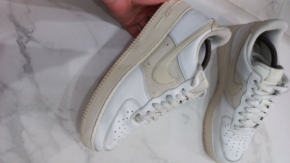 Чоловічі кросівки Nike Air Force