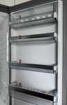 Półka do lodówki Siemens KG39NAI35