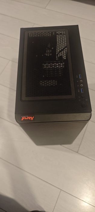 Endorfy ventum 200 solid