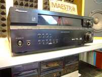 AV ресівер 5.1 Pioneer VSX-417. 5х110. 6-16 Ом. Без передплати
