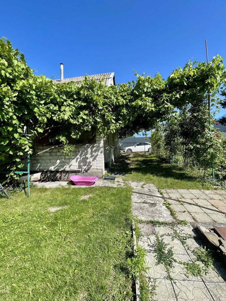 Продаж Дачі СТ «Мрія» Куліші