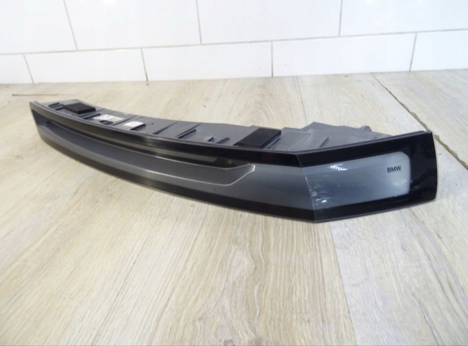 Стопи bmw ix європа оригінал