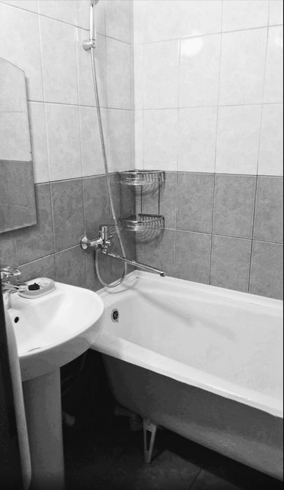 Метро 5 хв. ГАЗ. 5 поверх