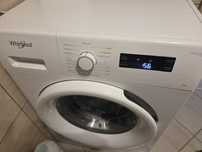 Pralka Whirlpool