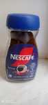 Kawa bezkofeinowa nescafe