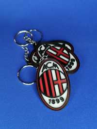 Porta chaves AC Milan