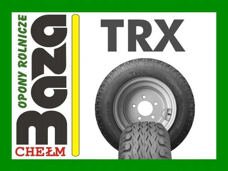 BAZA Koło 10.0/80-12 TRX / JTS 12PR WZ+ Pług Agregat + TK !