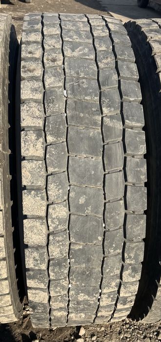 Шины 315/80 R22.5 SAILUN (доставка 50 на 50)