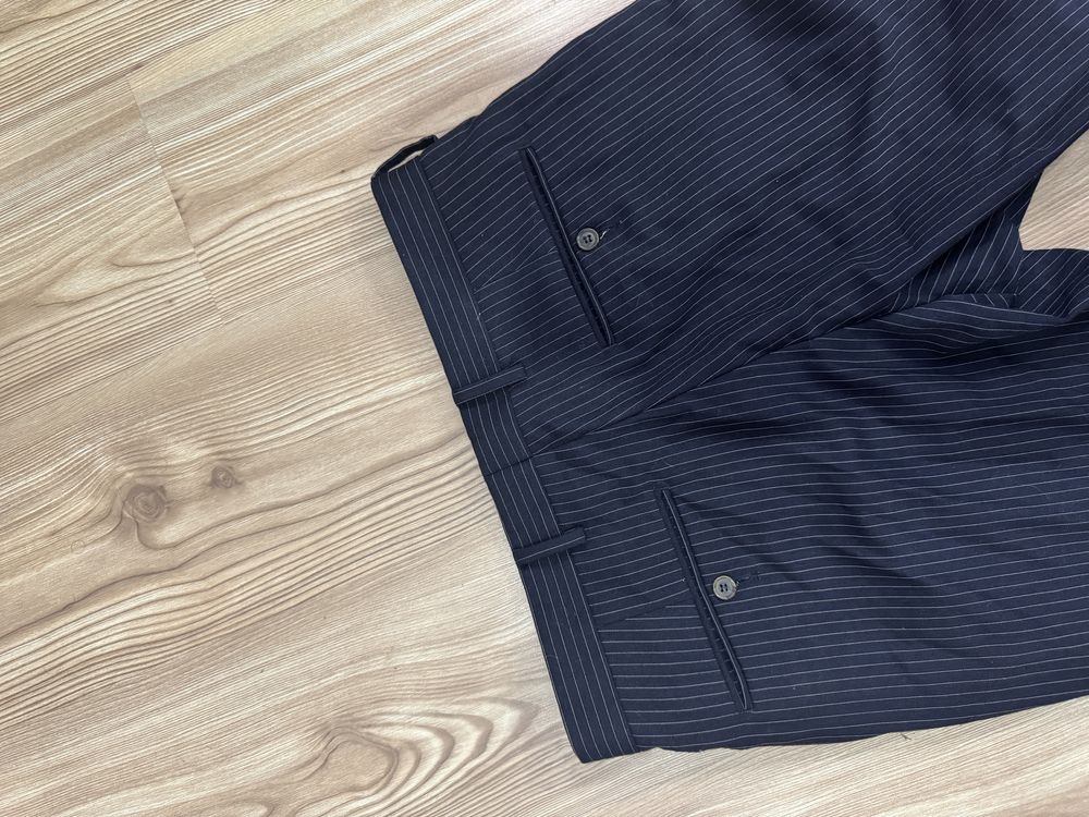 мужские брюки чиносы tommy hilfiger