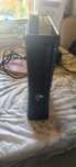 Xbox 360 250GB dysk problem