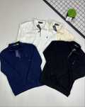 1/4 zip Polo Ralph Lauren / 1/3 зіп Поло ральф лаурен лорен
