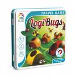 Gra planszowa Smart Games LogiBugs IUVI Games