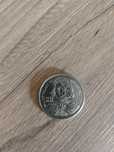Moneta 10000 Władysław III Warneńczyk 1992 rok