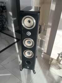 Okazja! Focal Kantana N2 Deep Black: Highend! Stan idealny