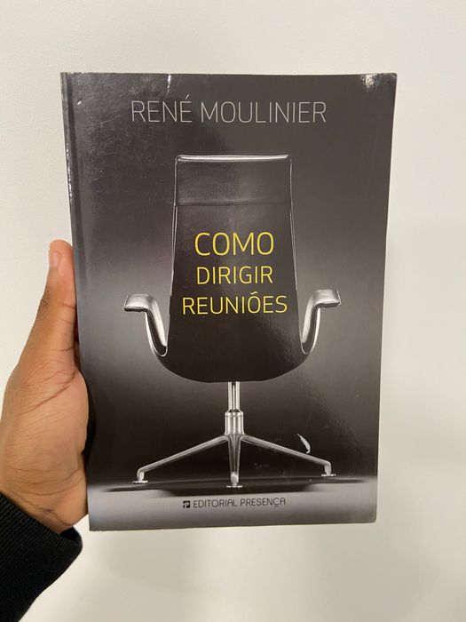 Como dirigir reuniões
