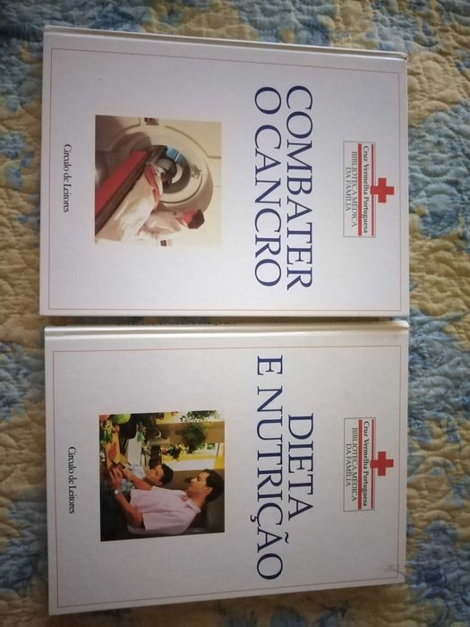 Biblioteca médica da família