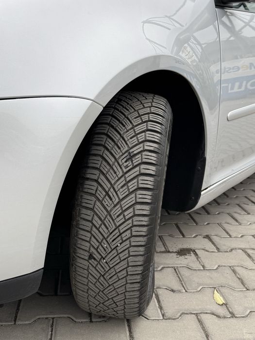 Volkswagen Golf 1.6 MPI акпп Aisin СВІЖОПРИГНАНИЙ з німеччини