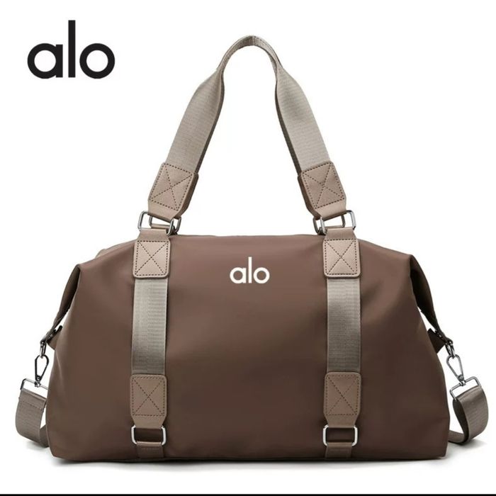 Спортивна сумка Alo Yoga