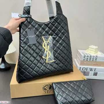 Torebka damska elegancka 600-31