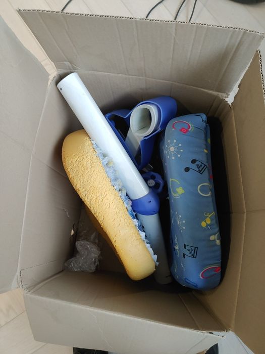 Стул кресло MEALUX ортопедическое растущее всего 989 грн