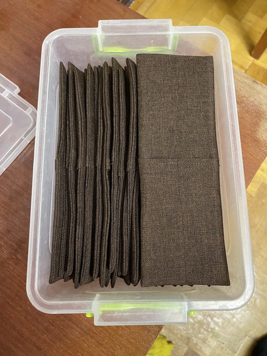 Чохли для приборів