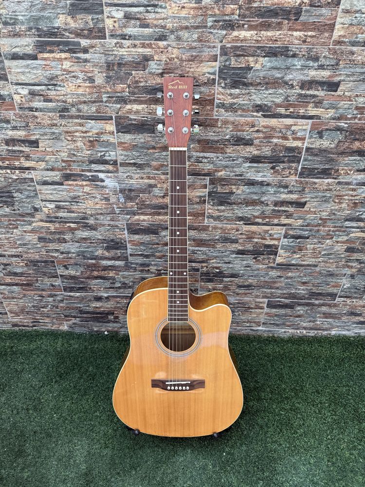 Guitarra + Extras