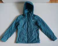 Damska kurtka The North Face Hyvent roz.M