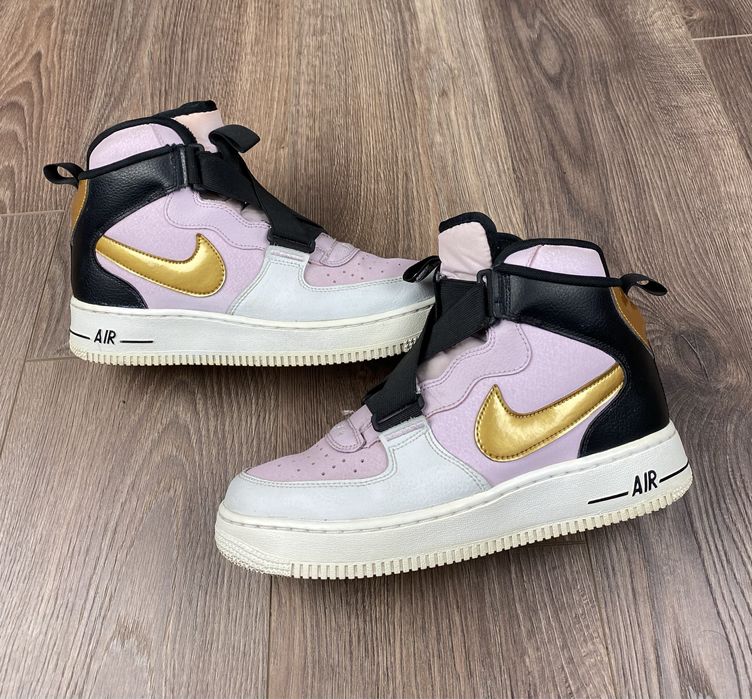 Кросівки Nike Air Force 1 Mid 40 (25.5 см)