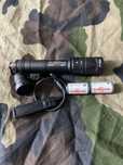 Фонарь тактический SureFire KM-2A