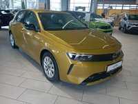 Opel Astra Astra VI Edition - dostępna od ręki