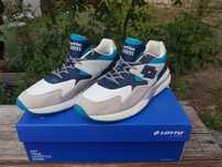 Кроссовки Lotto ATHLETICA SIRIUS LTH 45 размер